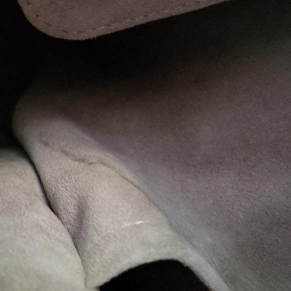 AUTHENTIC LOUIS VUITTON MULTICOLORE URSULA - Picture 16 of 16